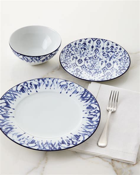 Neiman Marcus dishes